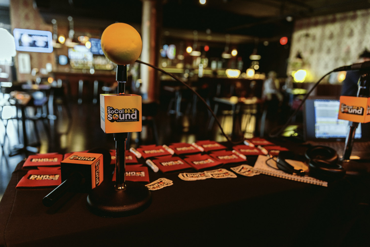 The SoCal Sound at LA Folk Fest