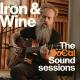 IRON+WINE SQUARE THUMB 100 Medium