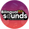 Bilingual Sounds Logo Social